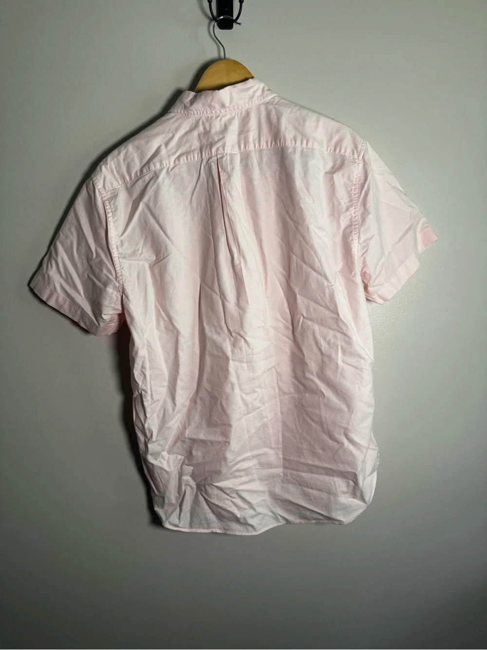 J. Crew brand crew